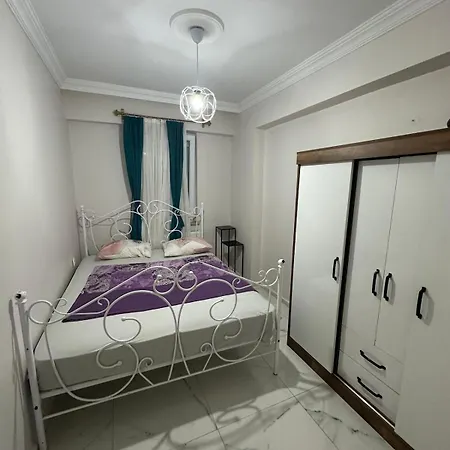 For Rent Apartmán Halic